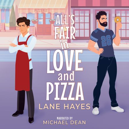 All’s Fair in Love and Pizza