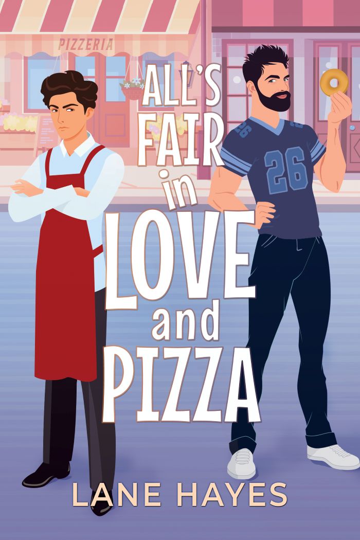 All’s Fair in Love and Pizza