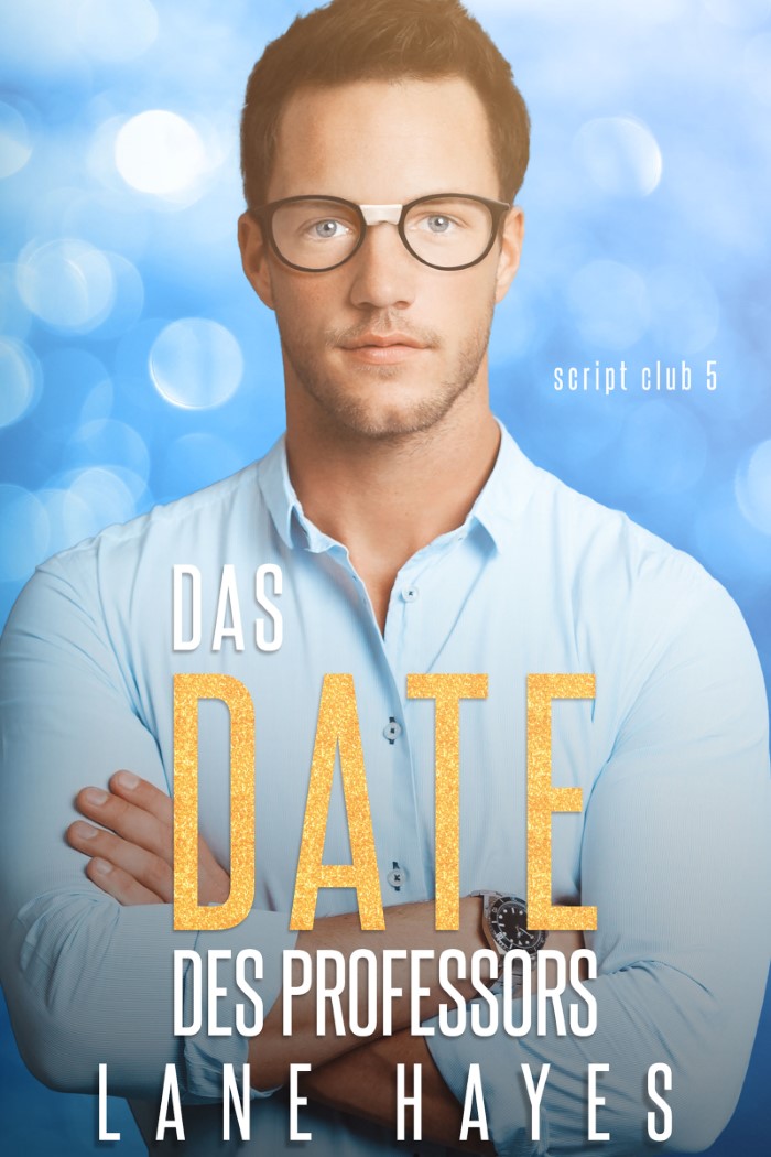 Das Date des Professors