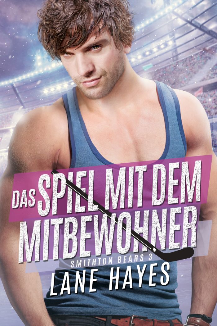 Das Spiel mit dem Mitbewohner