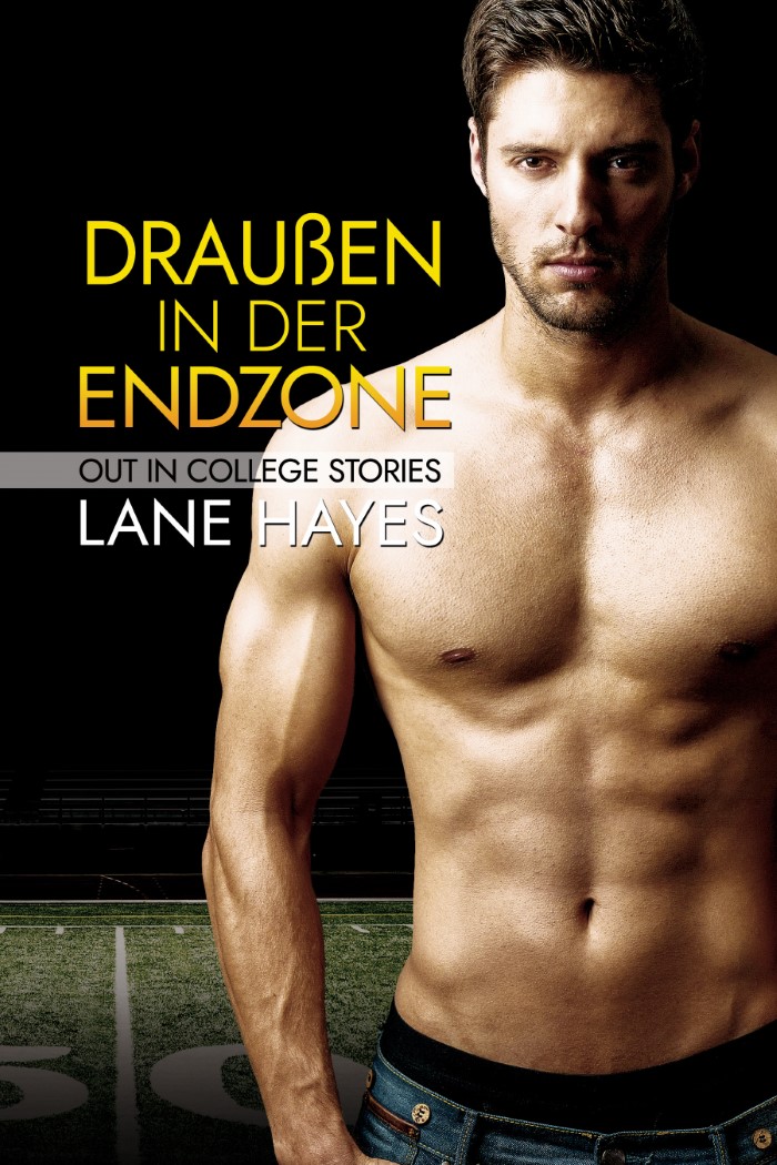 Draußen in der Endzone