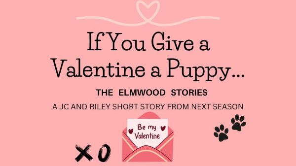 Elmwood Valentine Short Story