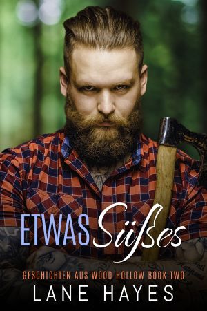 Etwas Süßes