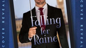 Falling for Rain by Lane Hayes Cover Reveal Featured Image
