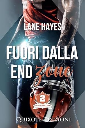 Fuori dalla End Zone di Lane Hayes