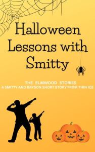 Halloween Lessons with Smitty by Lane Hayes