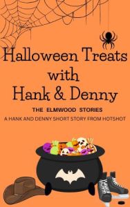 Halloween Treats with Hank and Denny (small)