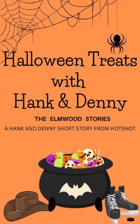 Halloween Treats with Hank & Denny