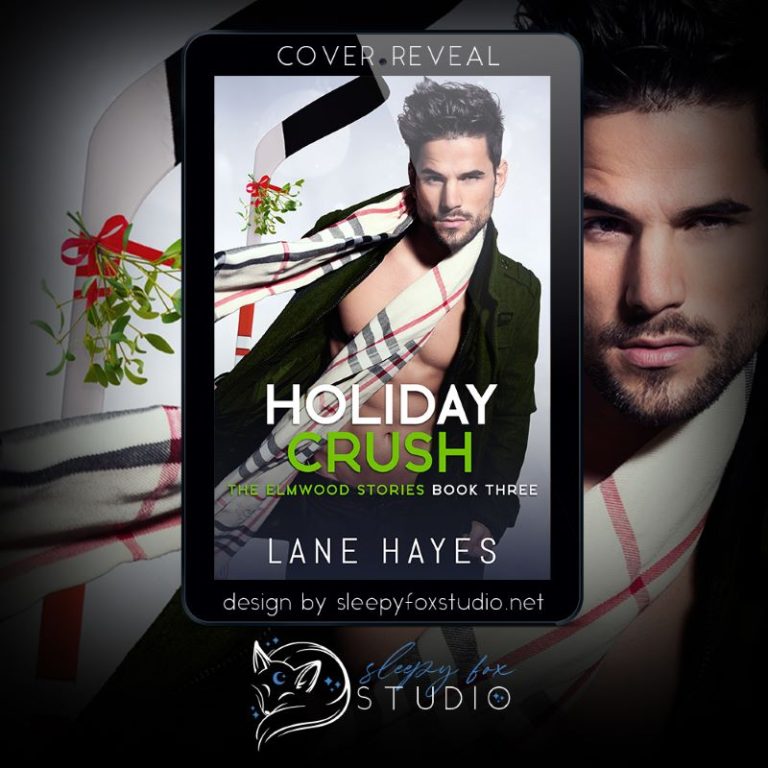 Holiday Crush Cover Reveal