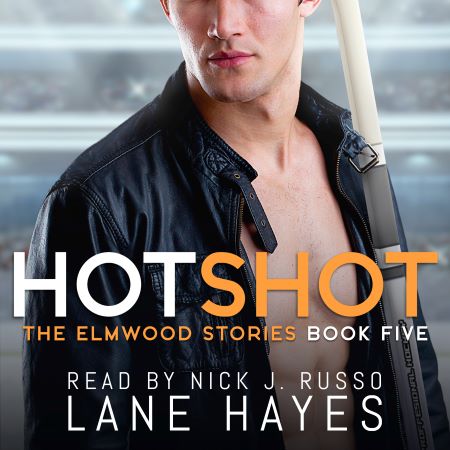 Hot Shot Audiobook by Lane Hayes (small)