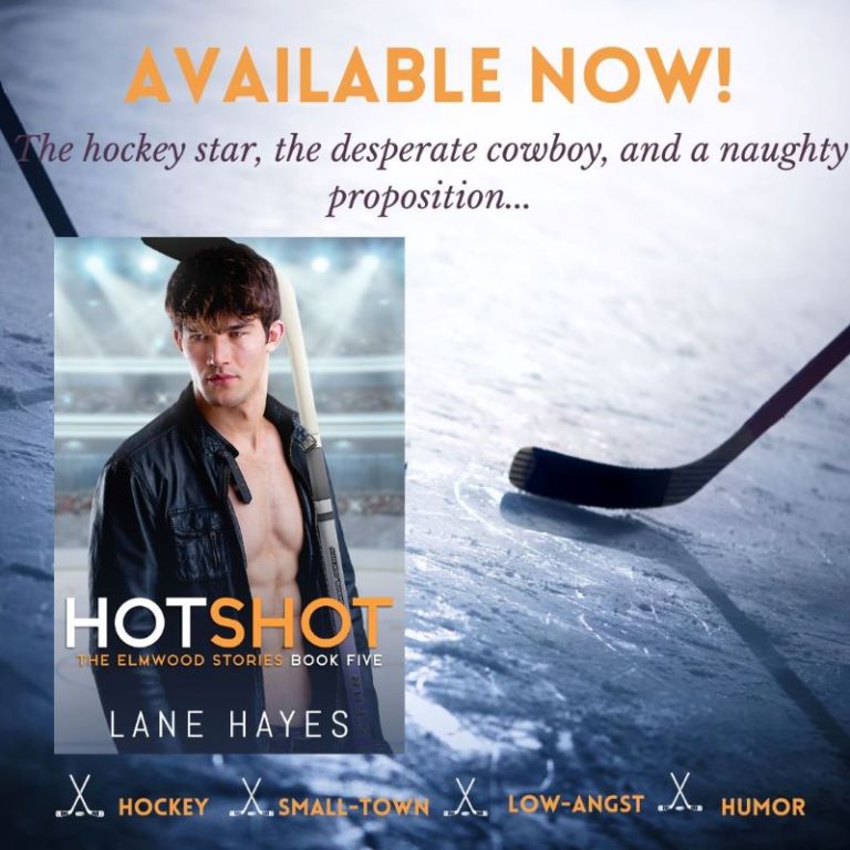Hot Shot Available Now