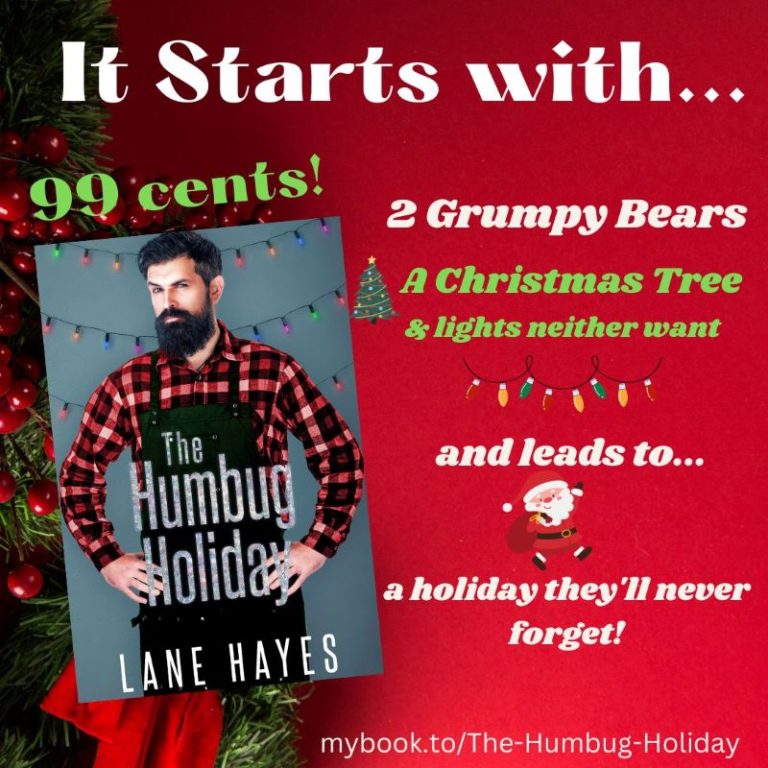 Humbug Holiday Sale