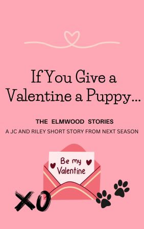 If You Give a Valentine a Puppy by Lane Hayes