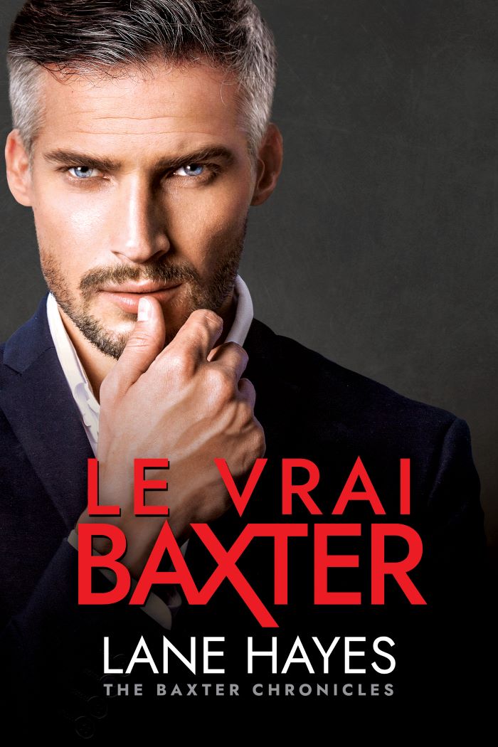 Le vrai Baxter