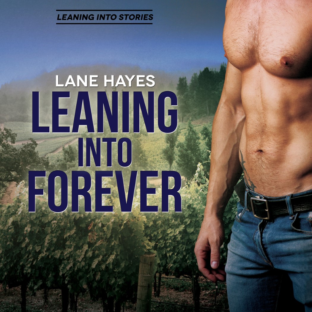 Leaning Into Forever