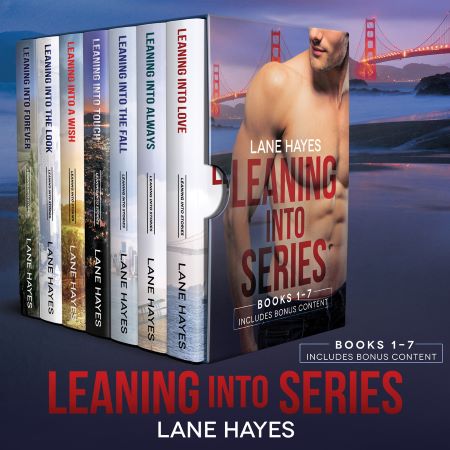 Leaning Into Series — The Complete Box Set