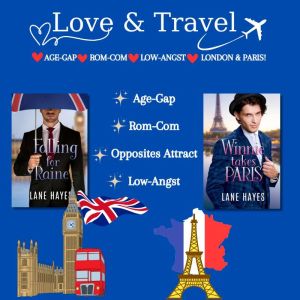 Love and Travel