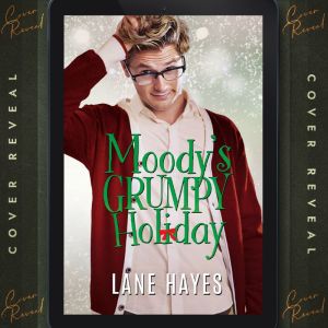 Moody's Grumpy Holiday Cover Reveal