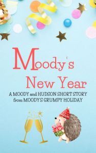 Moody's New Year by Lane Hayes