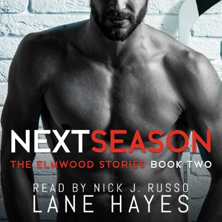 Next Season Audiobook by Lane Hayes