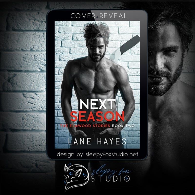 Next Season Cover Reveal