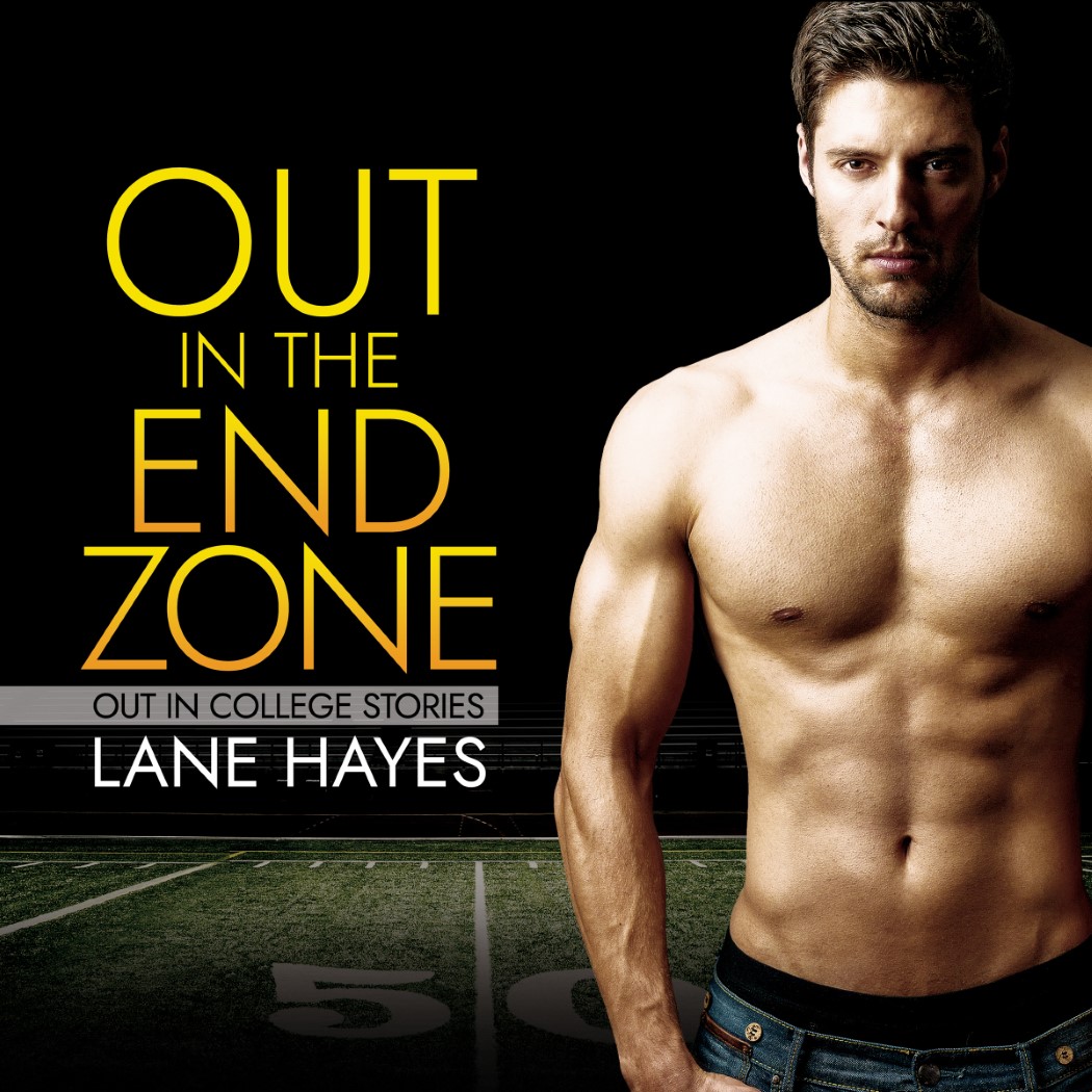 Out in the End Zone
