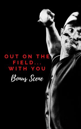 Out in the Field…With You