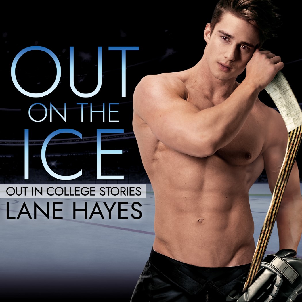 Out on the Ice