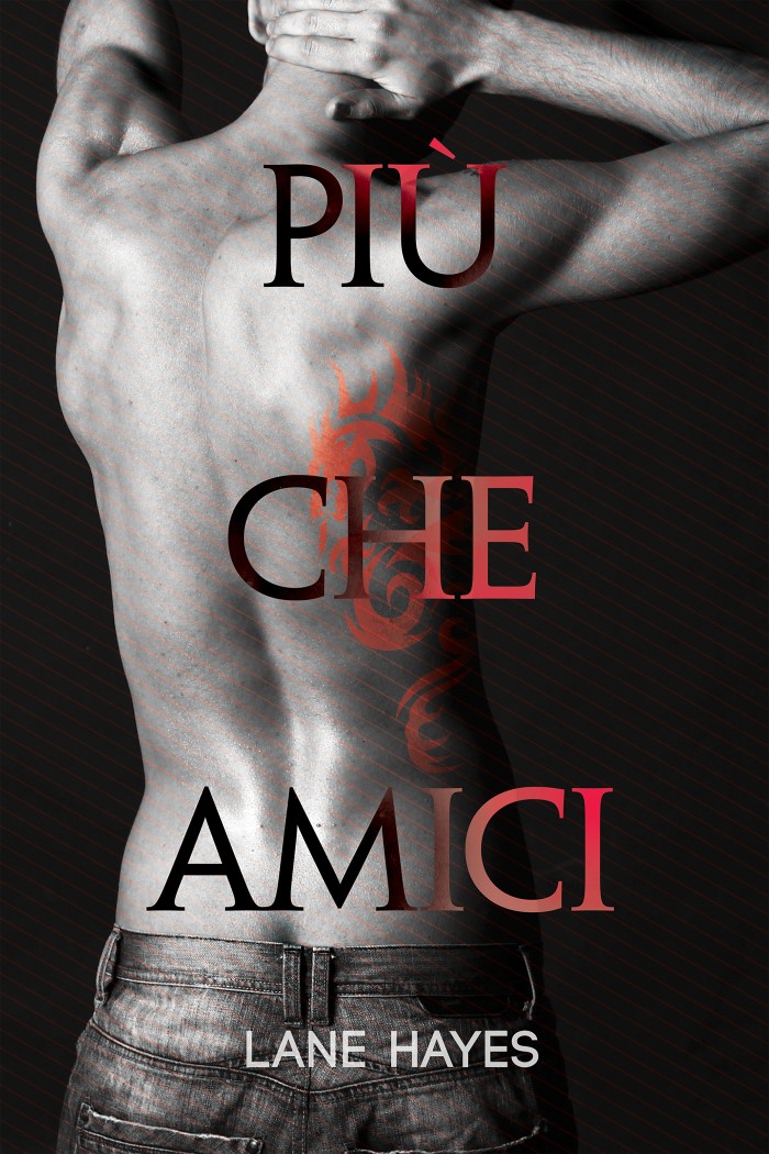 Più Che Amici