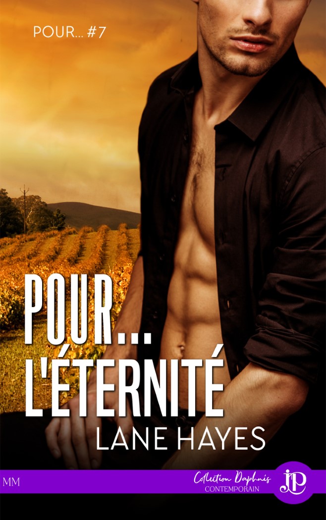Pour…l’éternité