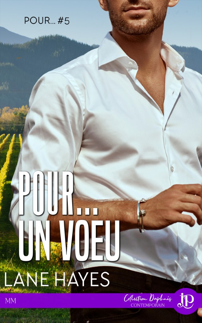 Pour…un voeu