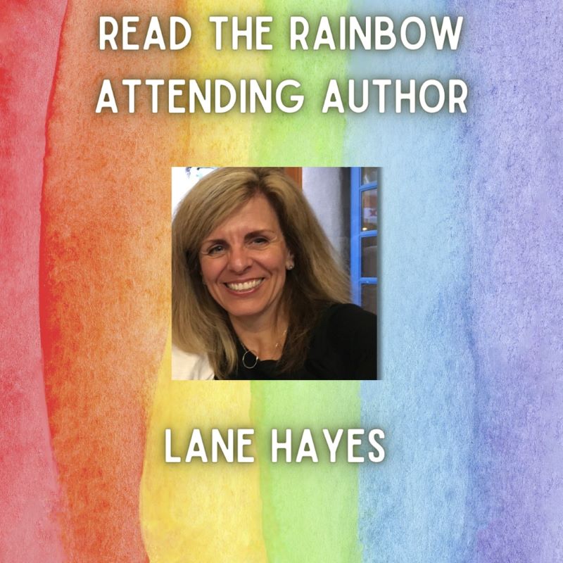 Read the Rainbow 2025