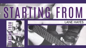 Started From Collection Preorder