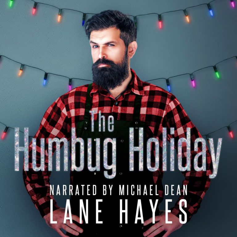 The Humbug Holiday Audiobook by Lane Hayes