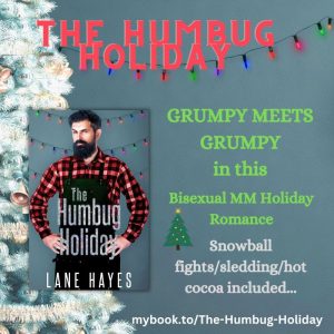 The Humbug Holiday is Live!