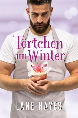 Törtchen im Winter