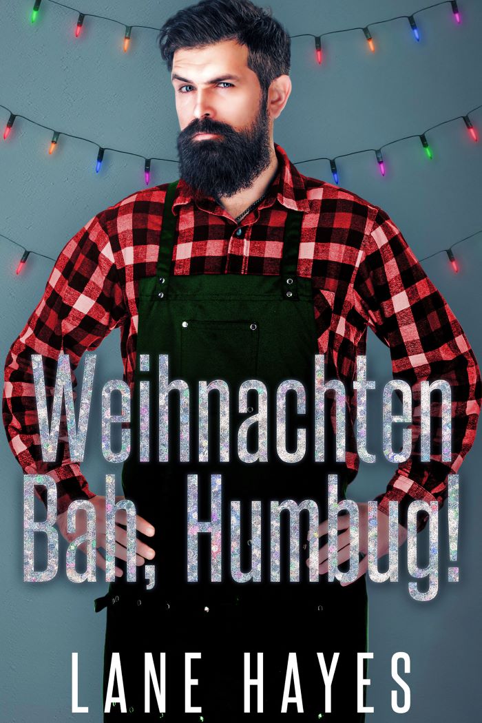 Weihnachten Bah, Humbug!