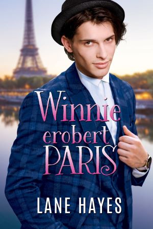 Winnie erobert Paris