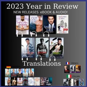 2023 Year in Review
