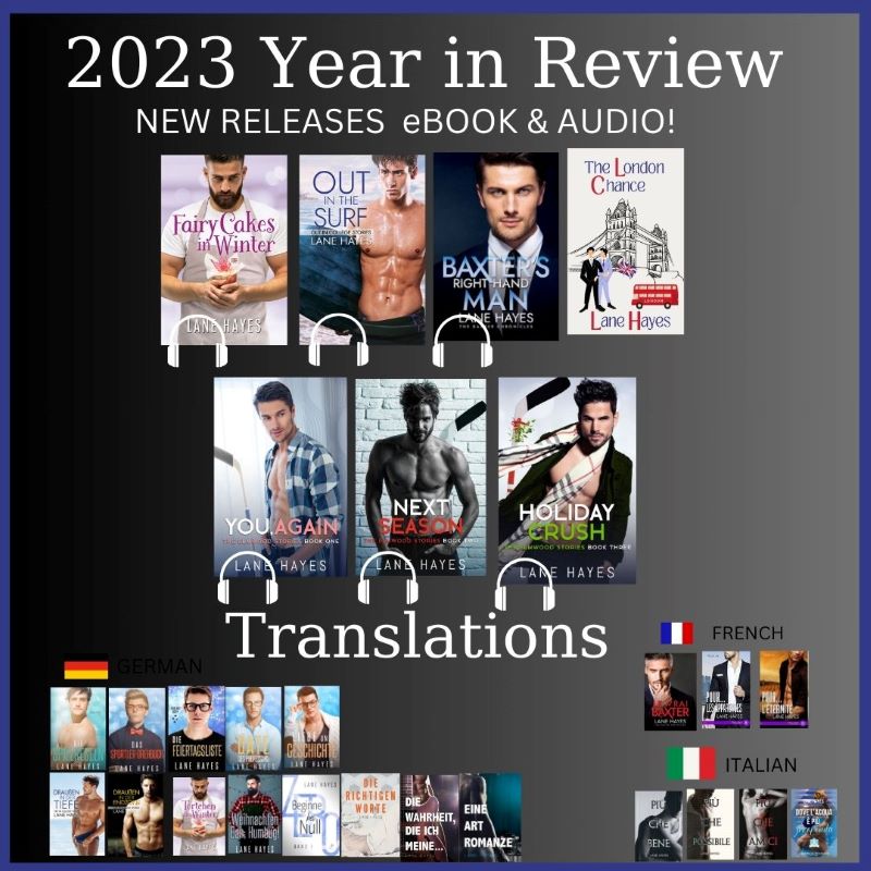 2023 Year in Review