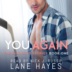 You Again Audiobook by Lane Hayes