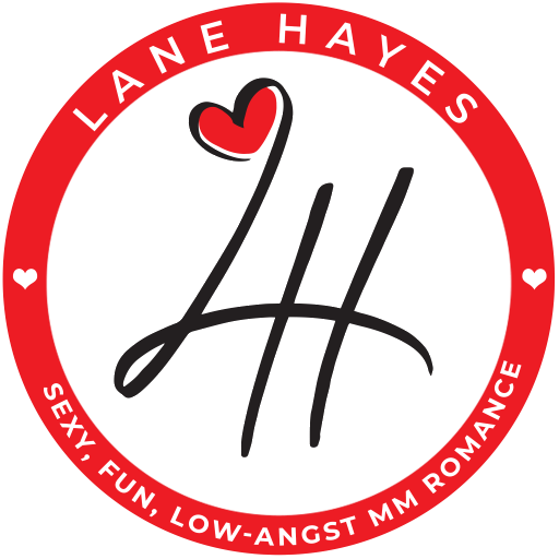 Lane Hayes 2025 Site Icon